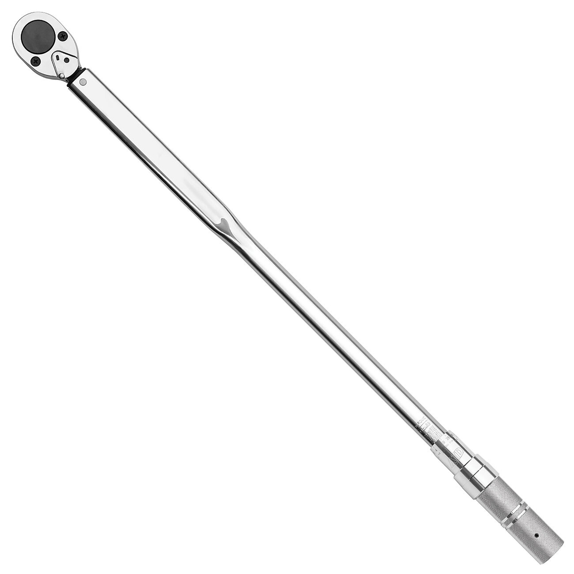 ATD Torque Wrench 3/4Dr 600 Ft/Lb, Model# 10084